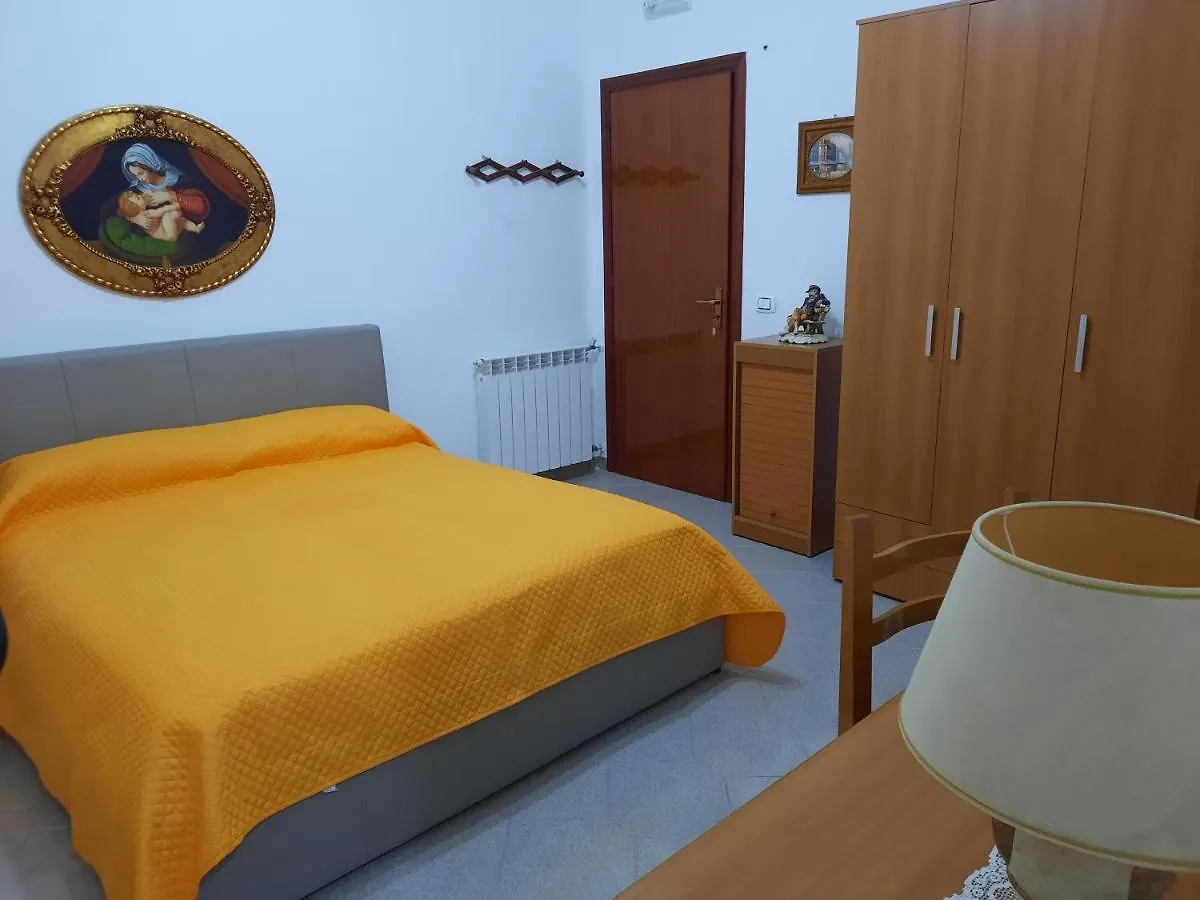 Castello Del Nonno Hotel Mazara del Vallo