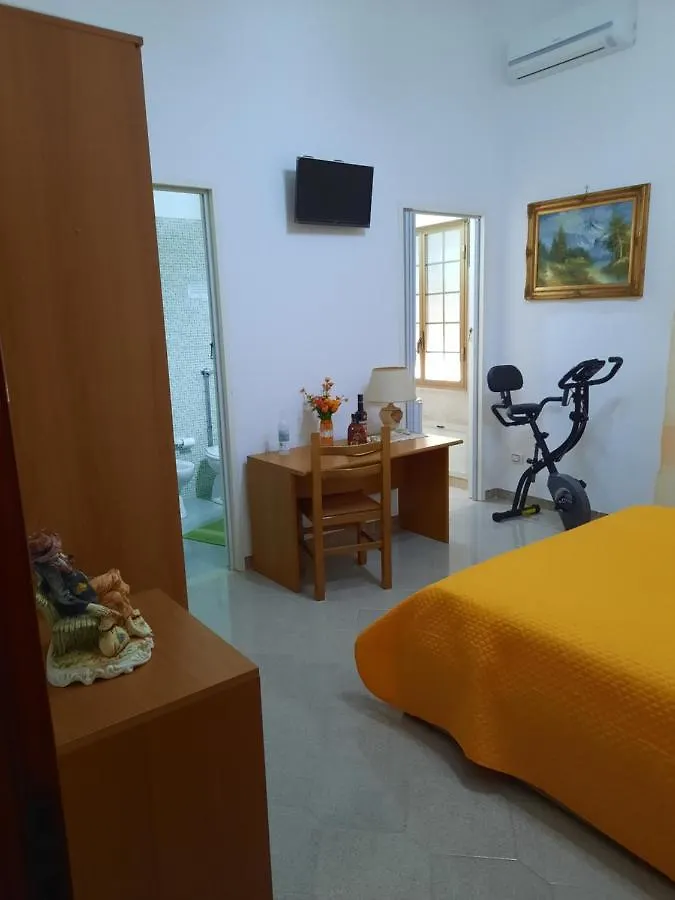 Guest house Castello Del Nonno Hotel Mazara del Vallo