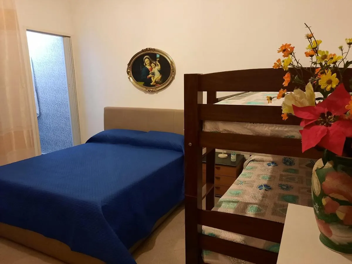 Guest house Castello Del Nonno Hotel Mazara del Vallo
