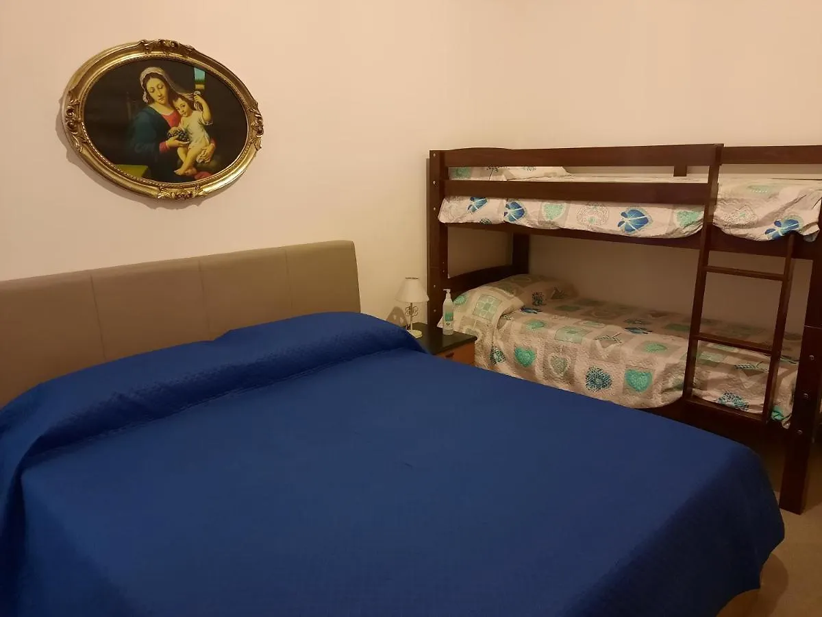Castello Del Nonno Hotel Mazara del Vallo 0*,