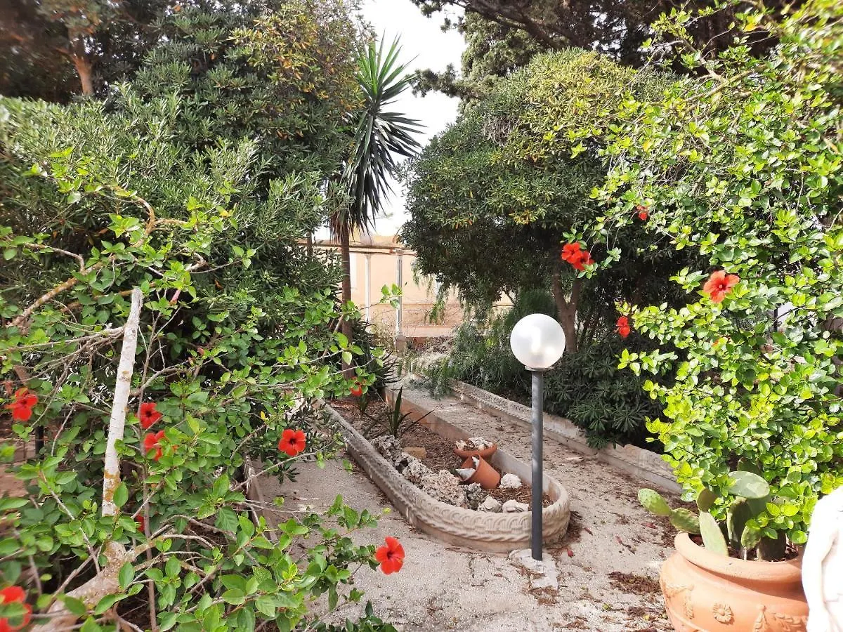 Guest house Castello Del Nonno Hotel Mazara del Vallo Italy