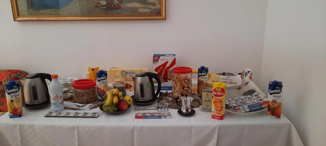 Castello Del Nonno Hotel Mazara del Vallo 0*,
