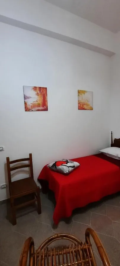 Castello Del Nonno Hotel Mazara del Vallo Guest house
