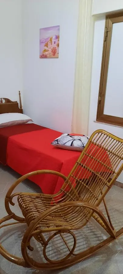 Castello Del Nonno Hotel Mazara del Vallo