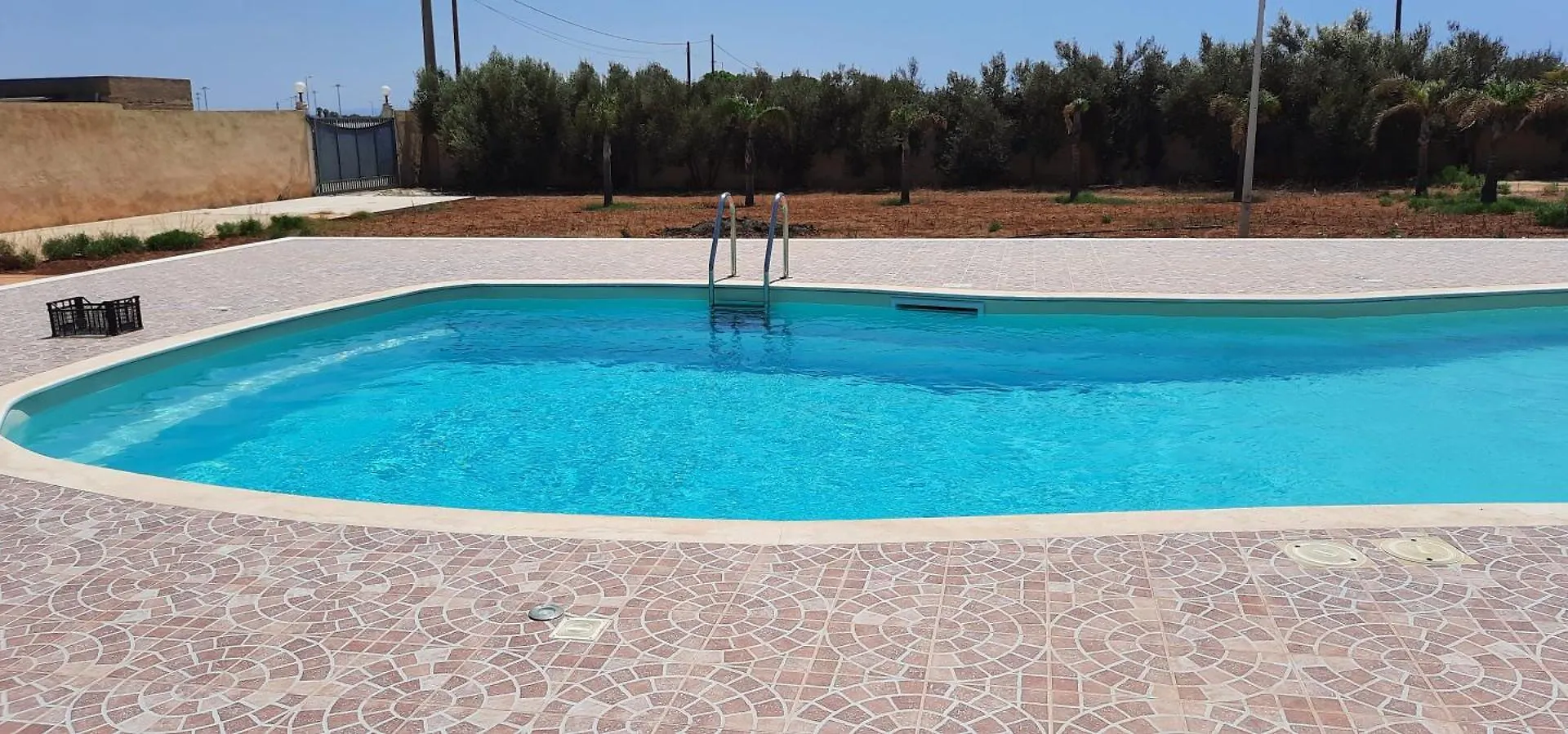 Guest house Castello Del Nonno Hotel Mazara del Vallo