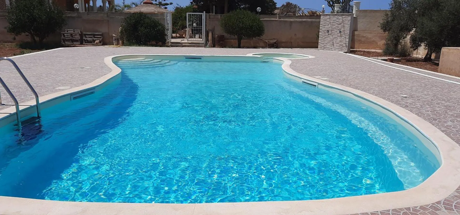 Castello Del Nonno Hotel Mazara del Vallo