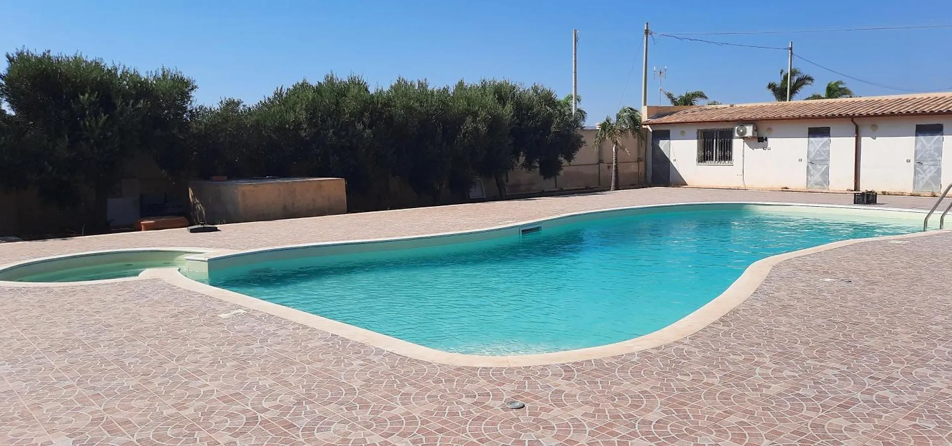Castello Del Nonno Hotel Mazara del Vallo
