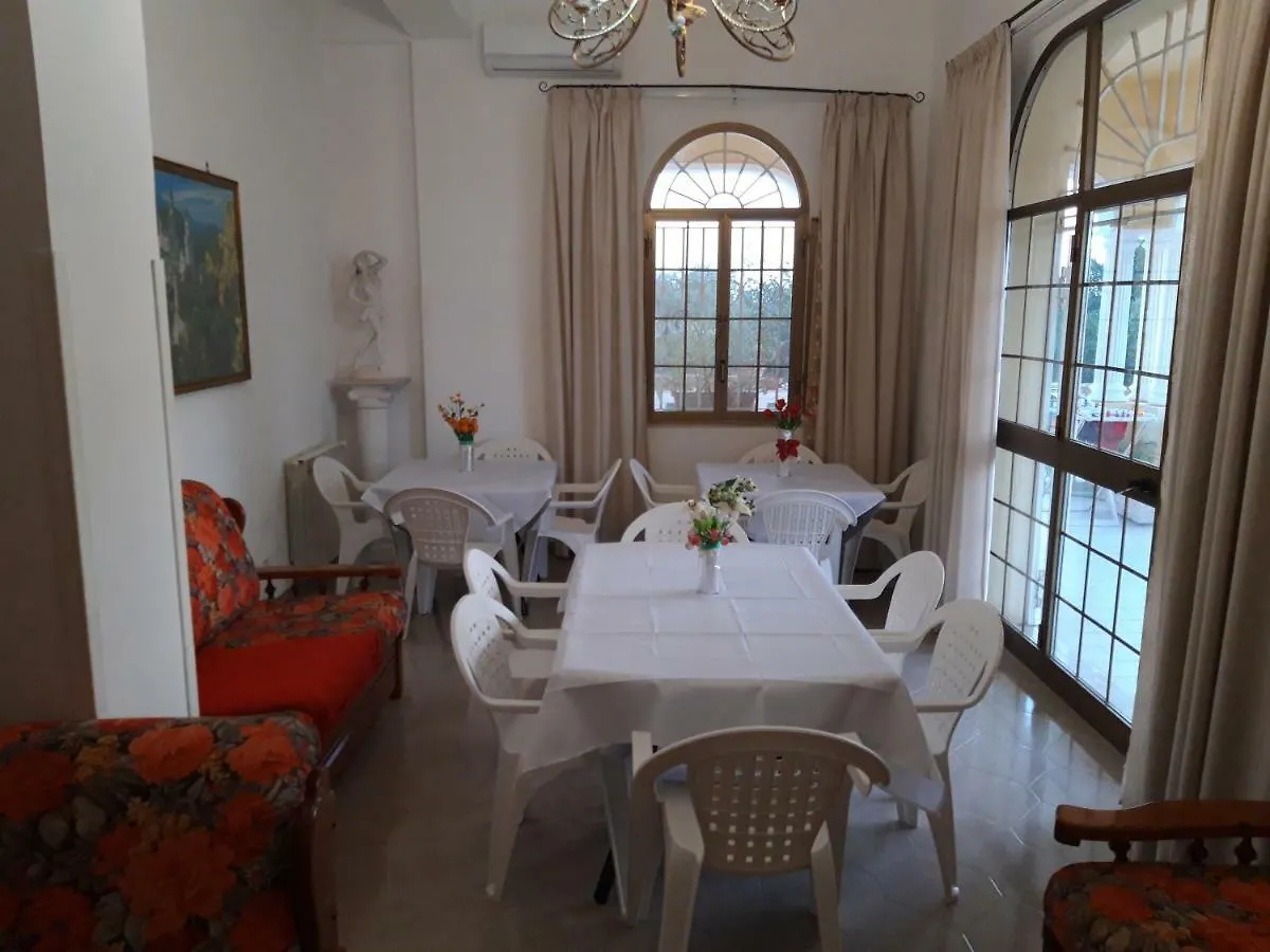 Castello Del Nonno Hotel Mazara del Vallo Italy