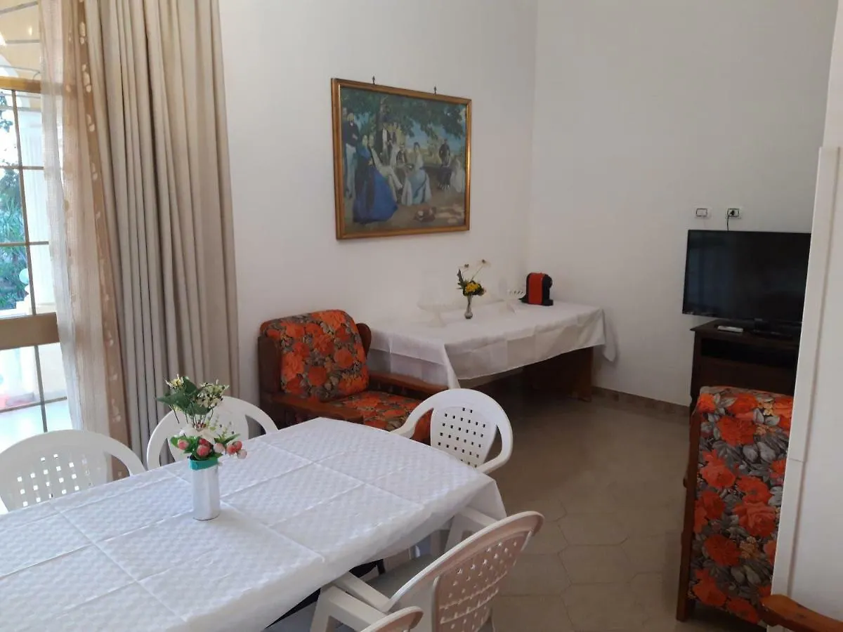Guest house Castello Del Nonno Hotel Mazara del Vallo