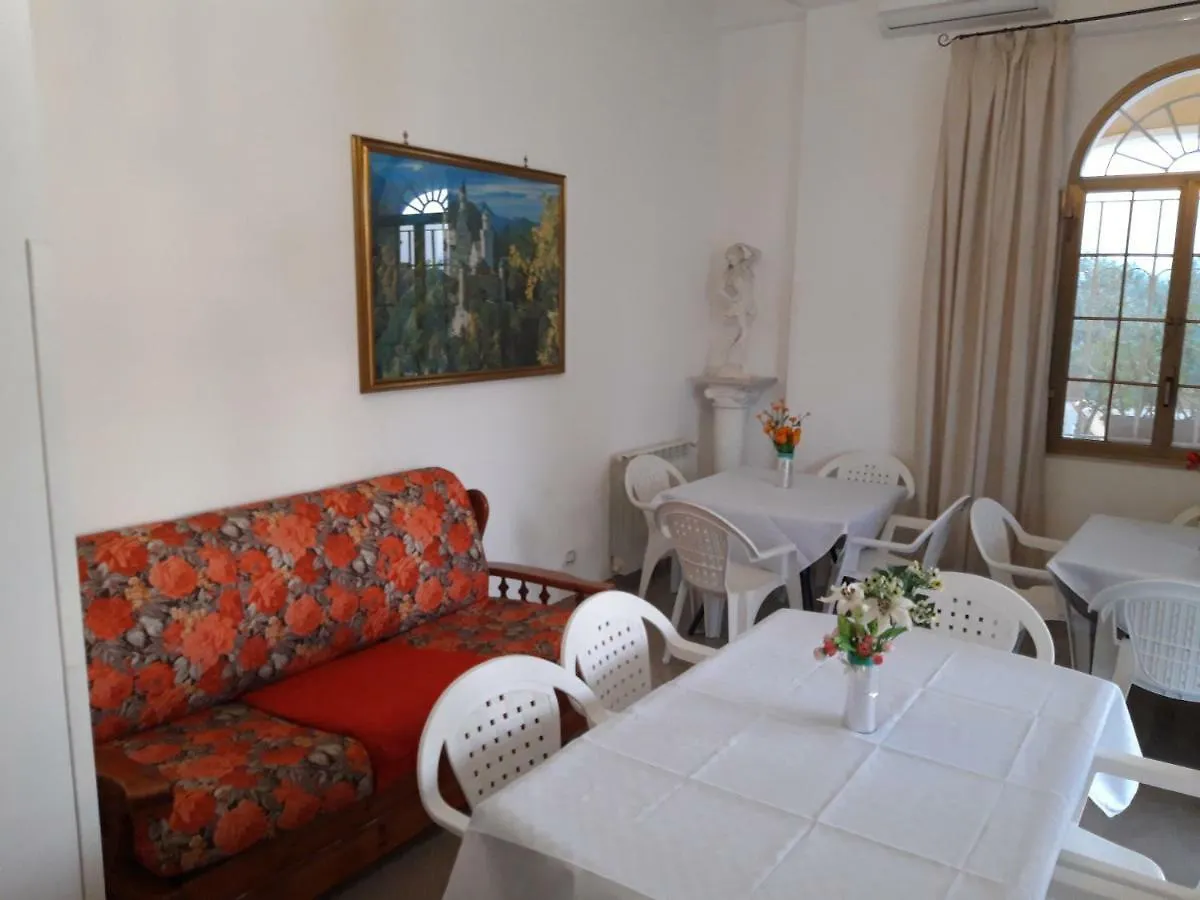 Castello Del Nonno Hotel Mazara del Vallo Italy