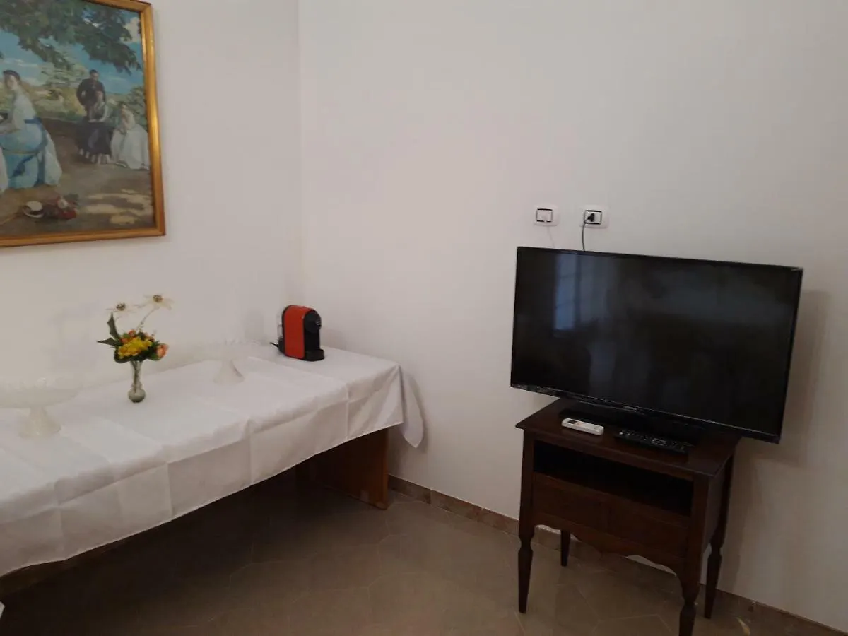 Guest house Castello Del Nonno Hotel Mazara del Vallo