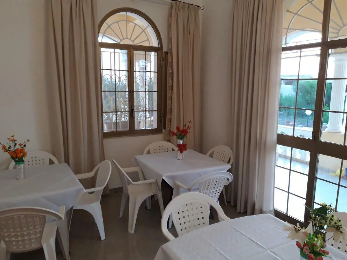 Castello Del Nonno Hotel Mazara del Vallo 0*,  Italy