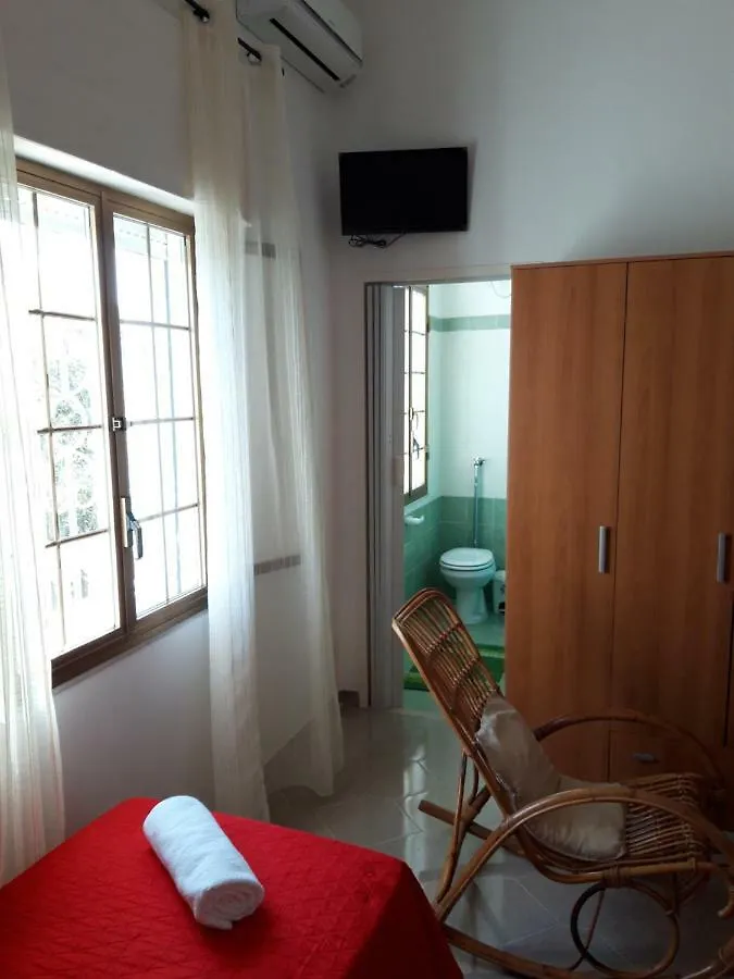 Castello Del Nonno Hotel Mazara del Vallo 0*,  Italy