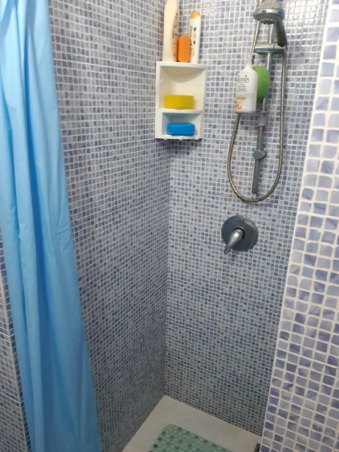 Castello Del Nonno Hotel Mazara del Vallo 0*,  Italy