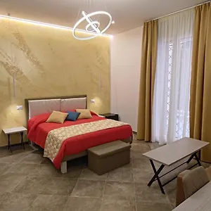 Nastanza D'arte Affittacamere