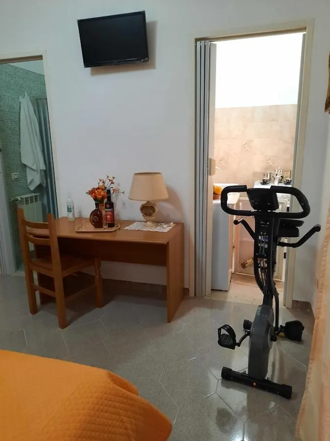 Hotel Castello del nonno Mazara del Vallo