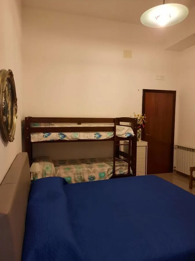 Affittacamere Hotel Castello del nonno Mazara del Vallo