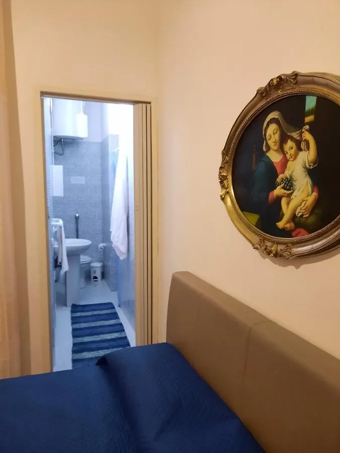 Hotel Castello del nonno Mazara del Vallo Affittacamere
