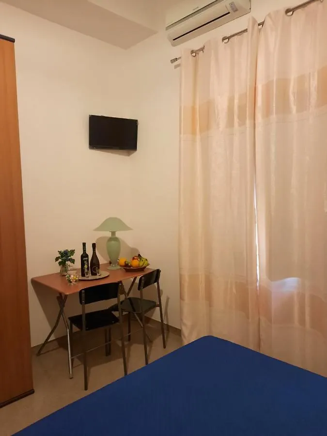 Hotel Castello del nonno Mazara del Vallo Affittacamere