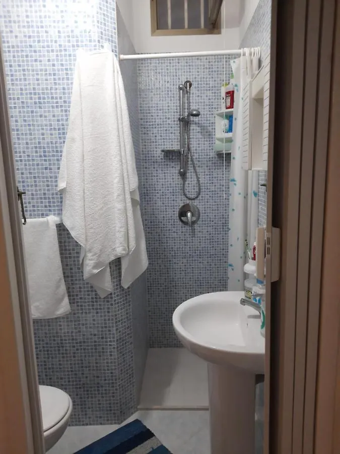 Hotel Castello del nonno Mazara del Vallo Affittacamere
