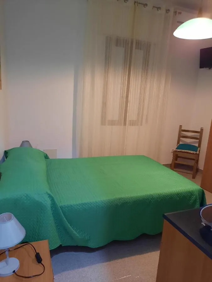 Hotel Castello del nonno Mazara del Vallo Affittacamere