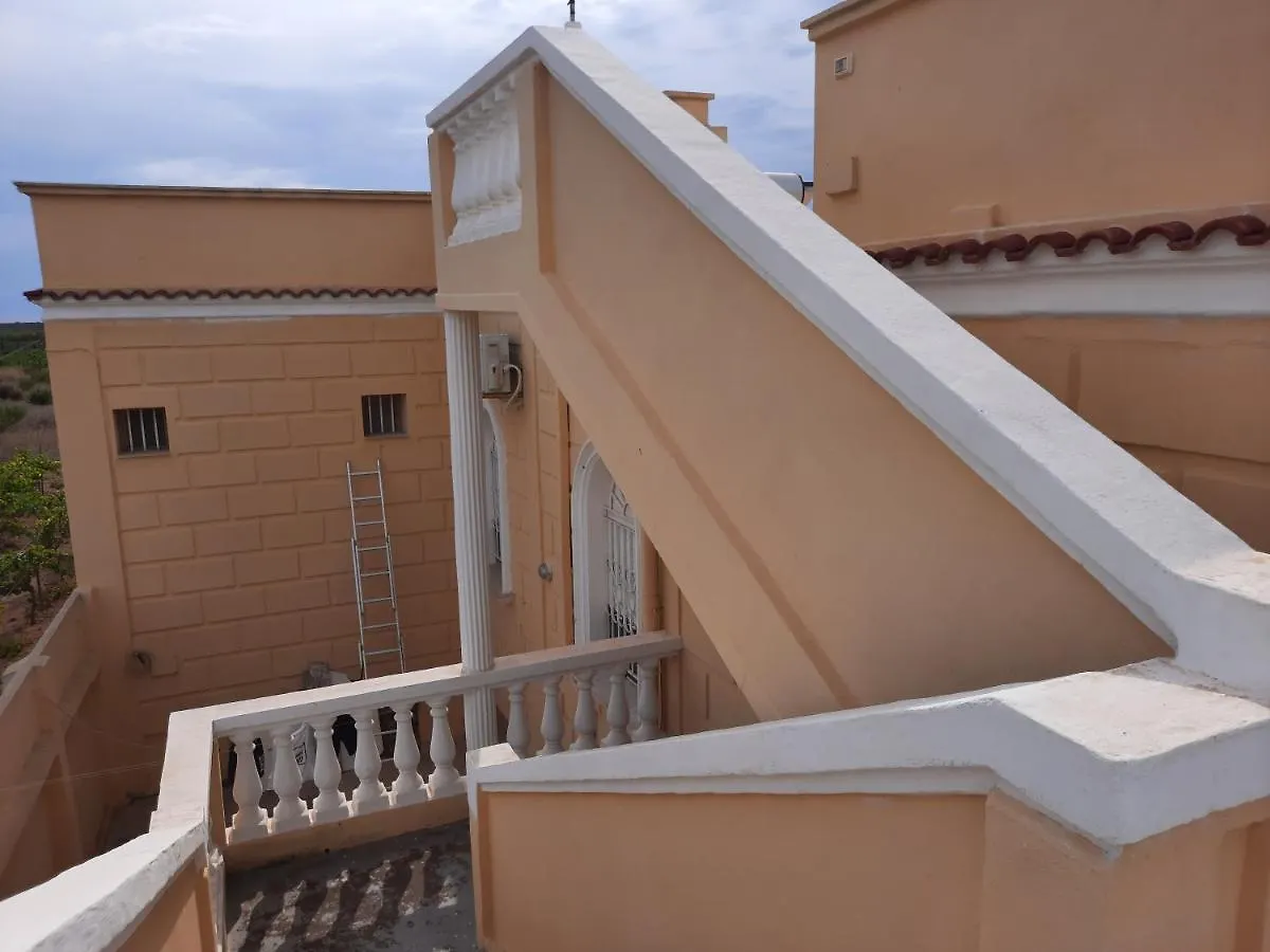 Hotel Castello del nonno Mazara del Vallo Affittacamere