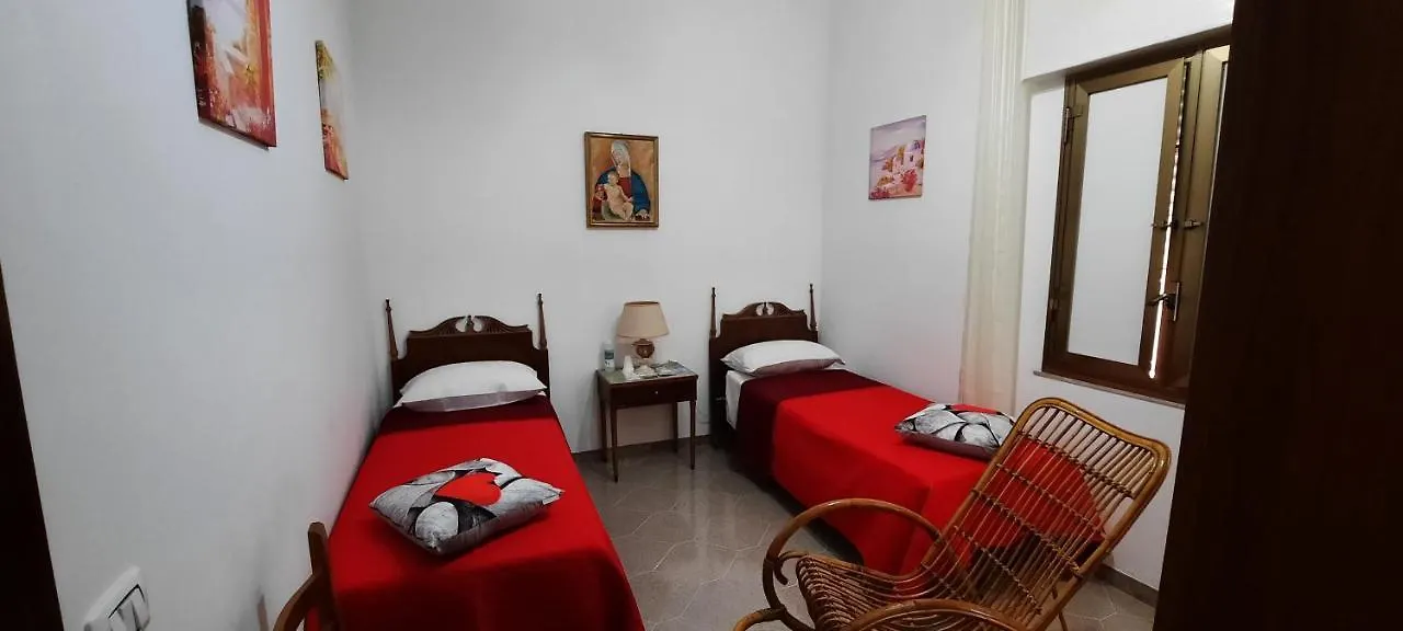 Hotel Castello del nonno Mazara del Vallo Affittacamere
