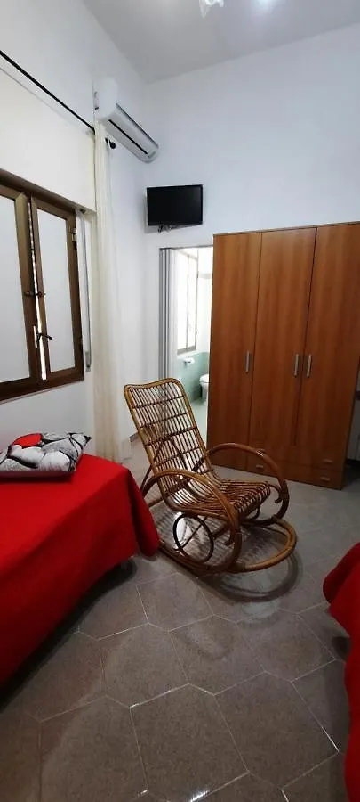 Affittacamere Hotel Castello del nonno Mazara del Vallo Italia