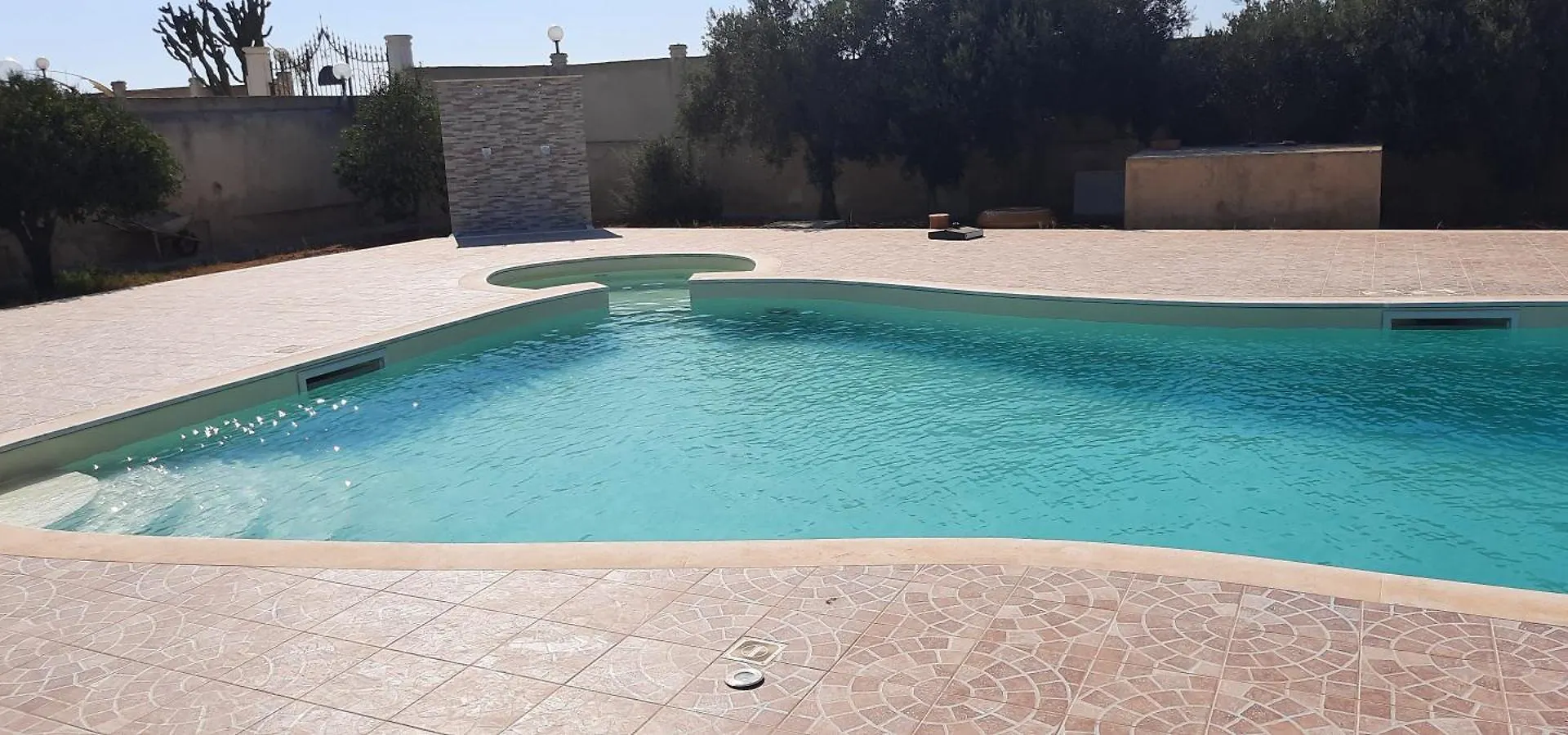 Affittacamere Hotel Castello del nonno Mazara del Vallo