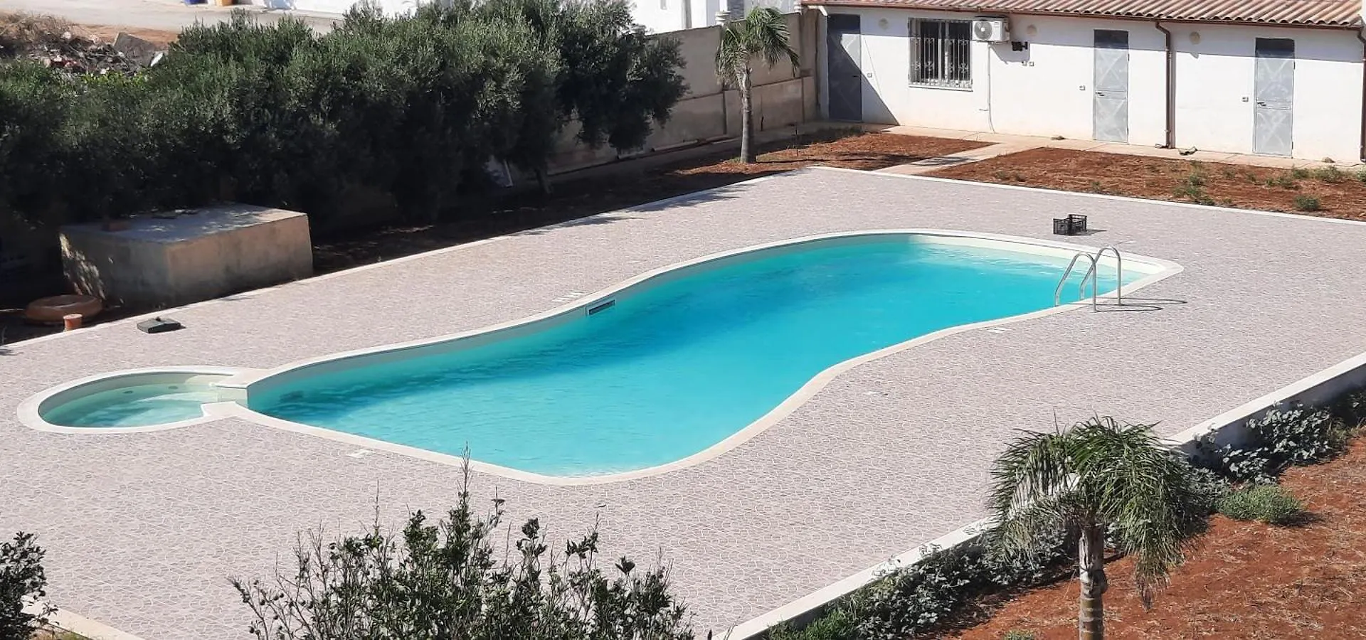 Hotel Castello del nonno Mazara del Vallo 0*,  Italia