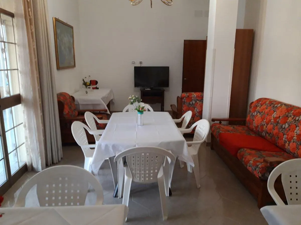 Affittacamere Hotel Castello del nonno Mazara del Vallo