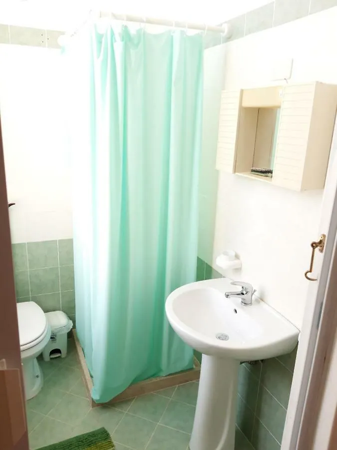 Affittacamere Hotel Castello del nonno Mazara del Vallo Italia