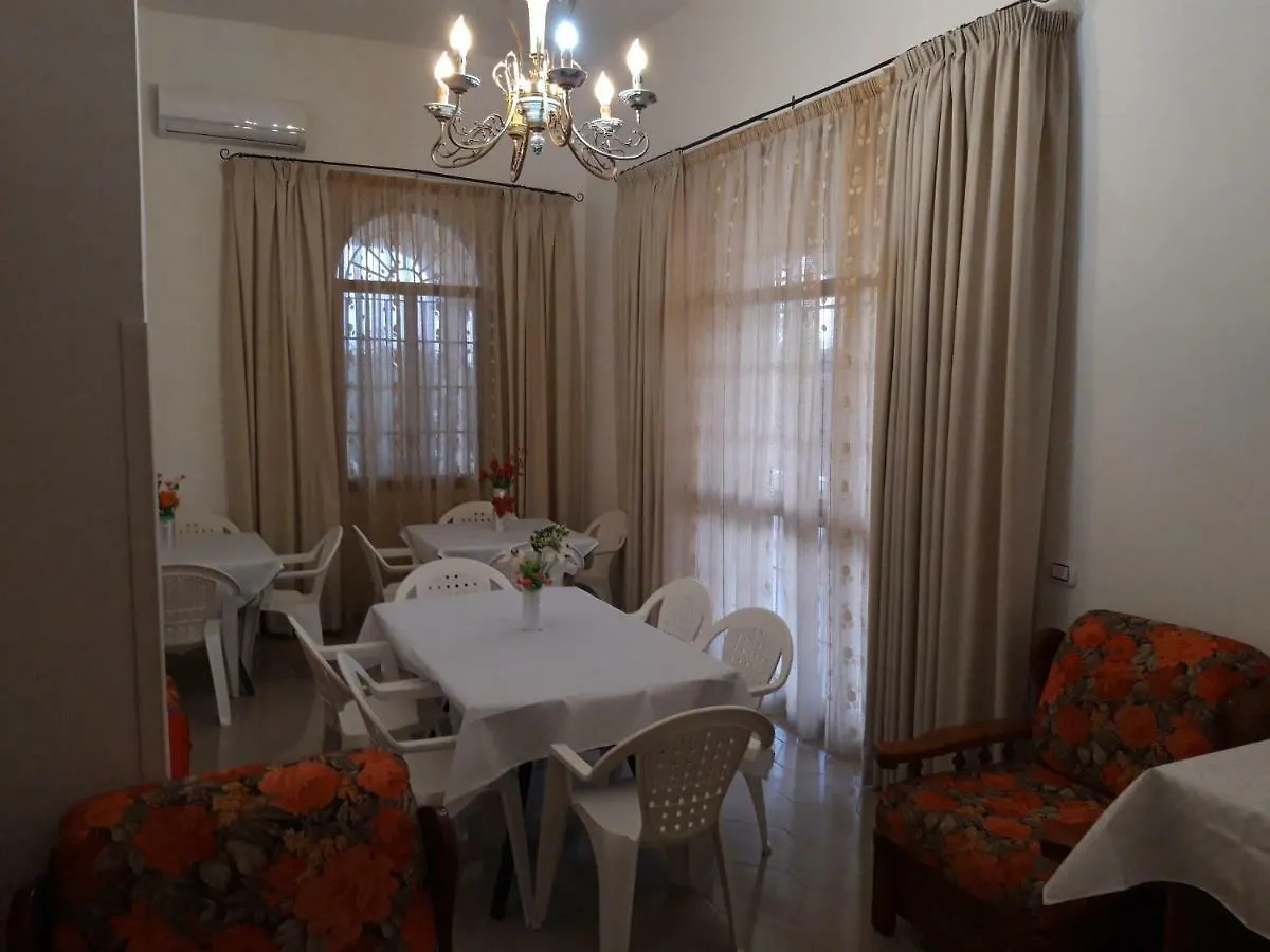 Affittacamere Hotel Castello del nonno Mazara del Vallo Italia