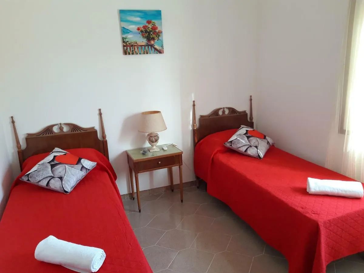 Hotel Castello del nonno Mazara del Vallo 0*,  Italia